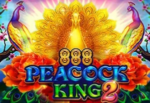 Peacock King 2