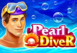 Pearl Diver