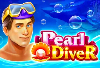 Play Pearl Diver