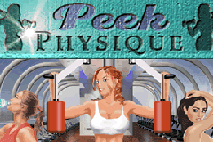 Play Peak Physique
