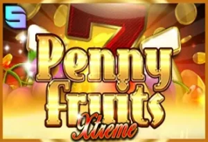 Penny Fruits Xtreme Champions League