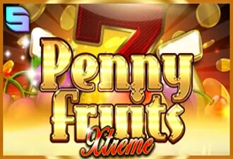 Play Penny Fruits Xtreme Champions League