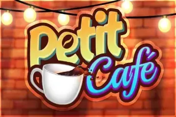 Play Petit Cafe