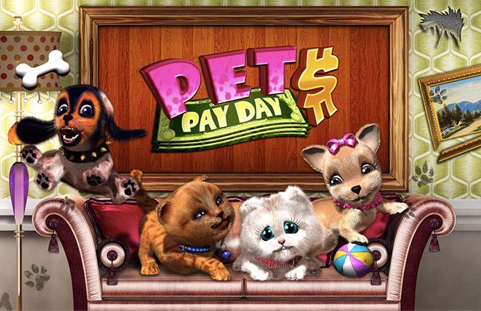 Play Pets Payday