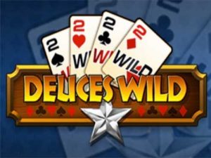 Deuces Wild MH