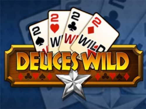 Play Deuces Wild MH