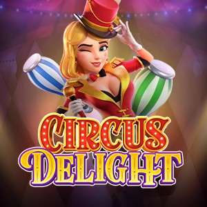 Play Golden Circus