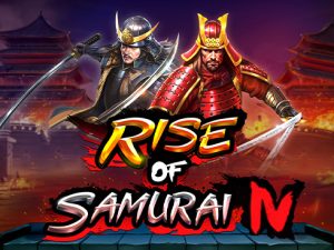 Rise of Samurai