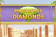 Play Pharaoh's Diamonds