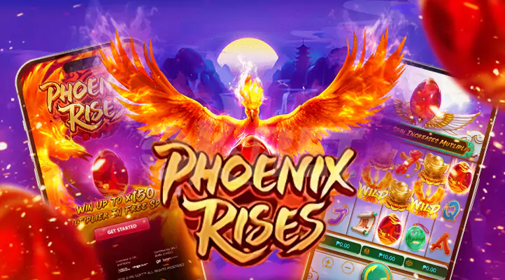 Play Phoenix Rises