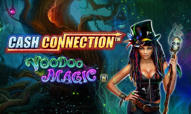Play Black Magic
