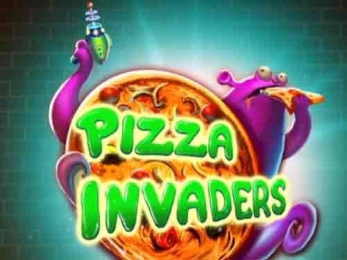Play Pizza Invaders