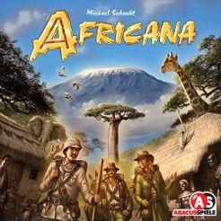 Play Africana