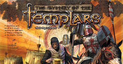 Play Templar Mistery