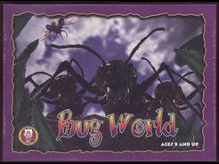 Play Bug World