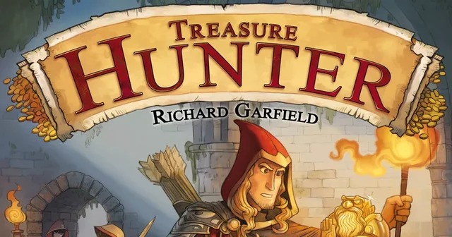 Play Treasure Hunter