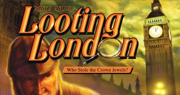 Play London Loot