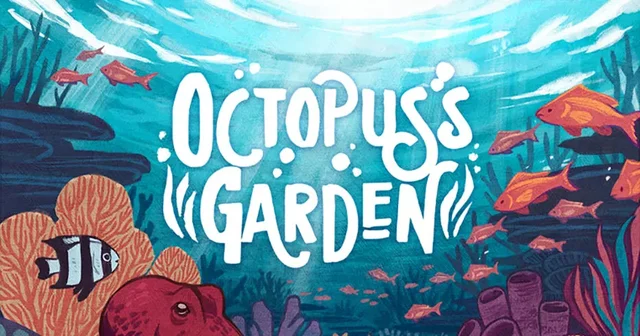 Play Octopus's Garden