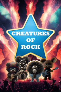 Play Creatures of Rock