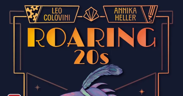 Play Roaring 20s