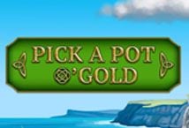 Play Pick a Pot O Gold