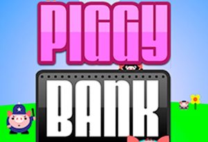 Piggy Bank Scratch