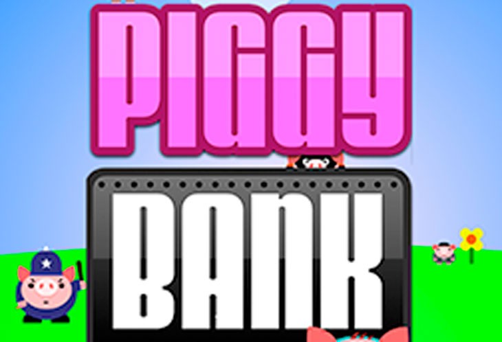 Play Piggy Bank Scratch