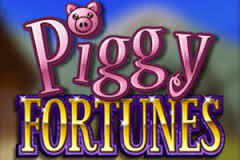 Play Piggy Fortune
