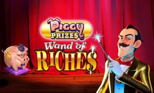 Piggy Prizes Wish of Riches 2