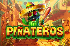 Play Pinateros