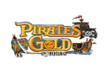 Pirates Gold logo