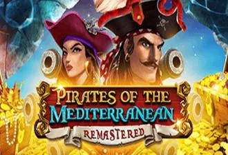 Play Pirates of the Mediterranean