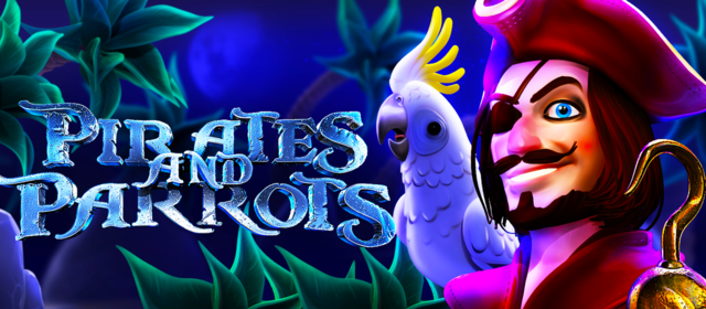 Play Pirates and Parrots
