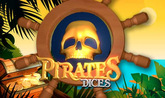 Play Pirates Dice