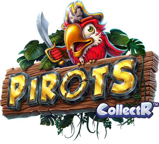 Play Parrots of the Caribbean