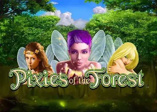 Pixies of the Forest