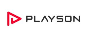 Playson Logo