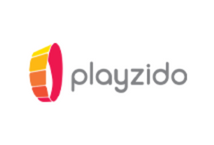 Playzido logo