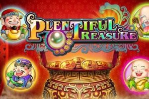 Plentiful Treasure Slot