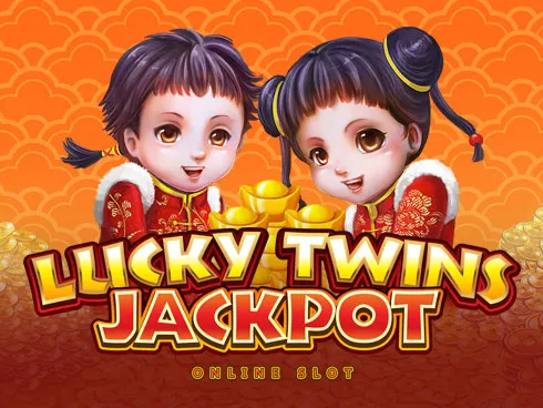Play Lucky Twins Jackpot
