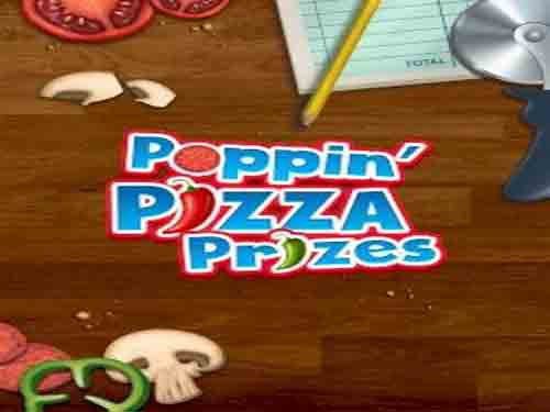 Play Poppin Pizza Prizes