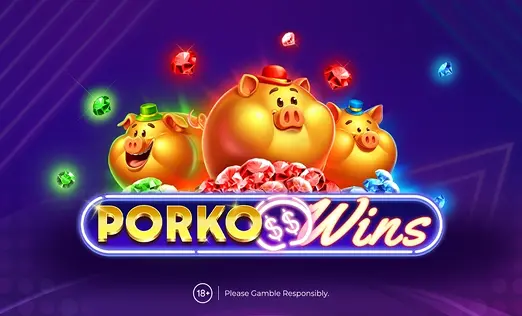 Porko Wins