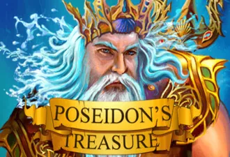 Play Poseidon Treasures