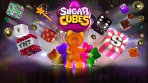 Sugar Cubes