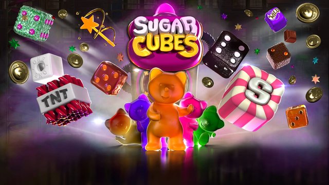 Play Sugar Cubes