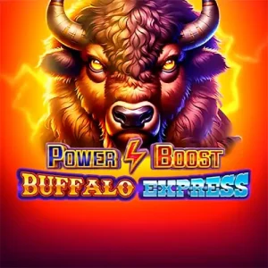 Power Boost: Buffalo Express