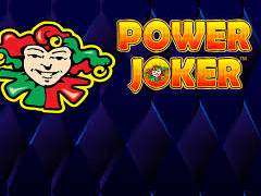Play Power Joker 5 Reels