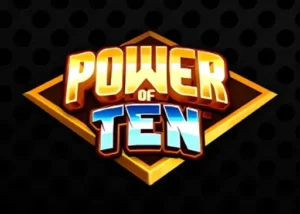 Power of Ten