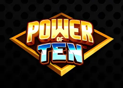 Power of Ten