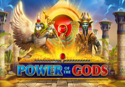 Play Power of the Gods